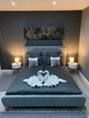 Nairo Harmony Residence Braşov